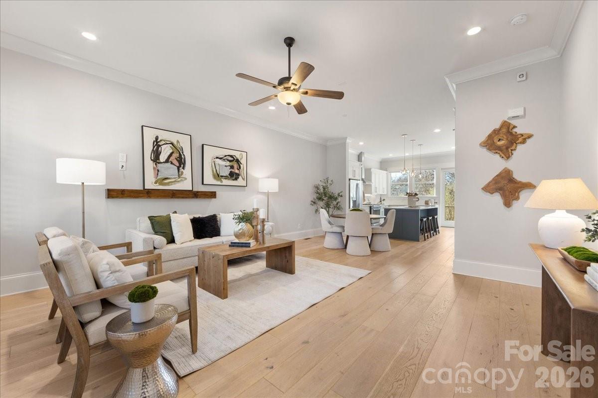 Midwood - Residential