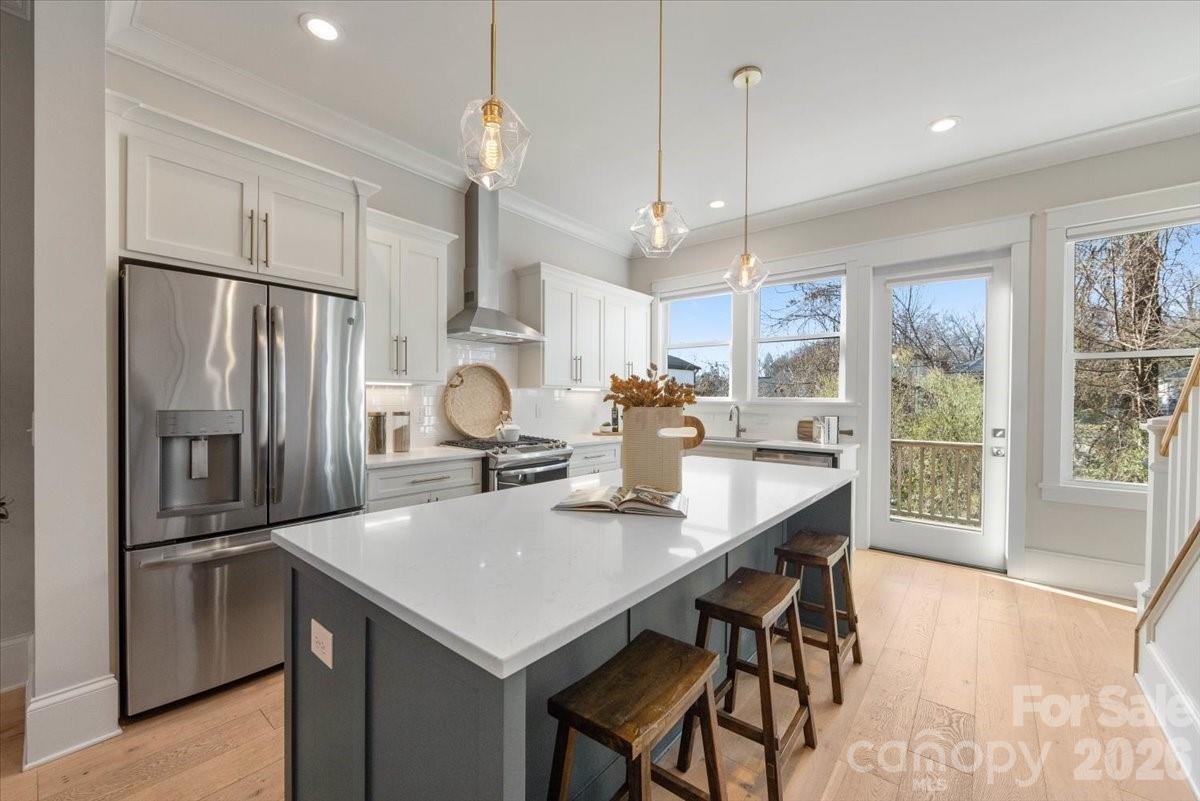 Midwood - Residential