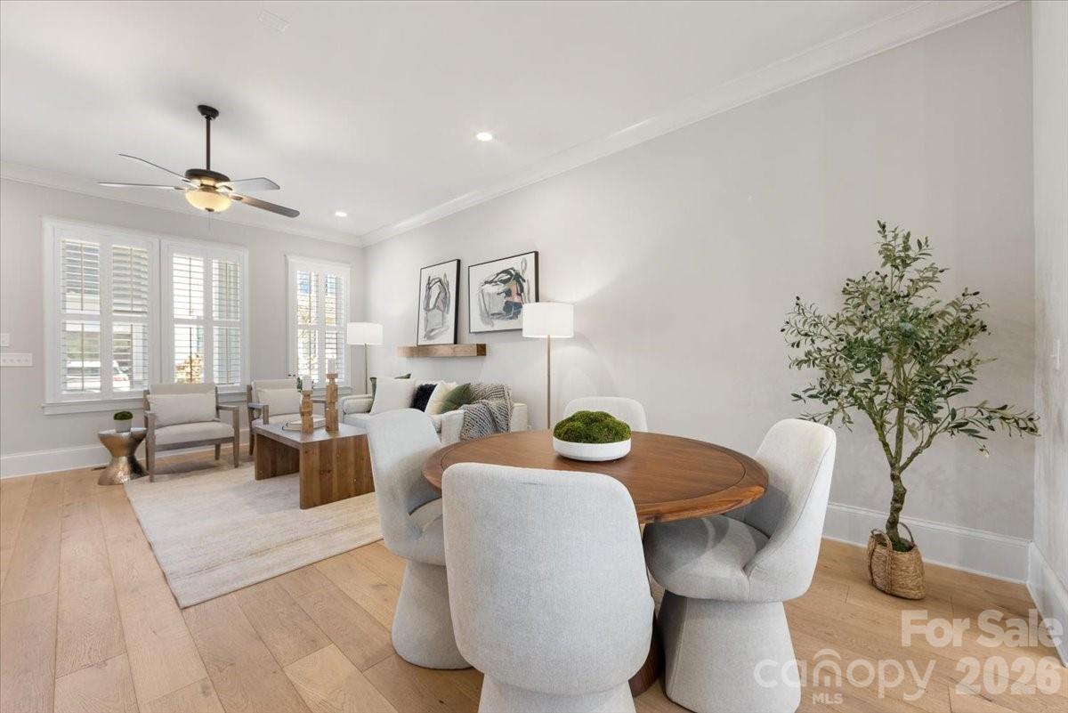 Midwood - Residential