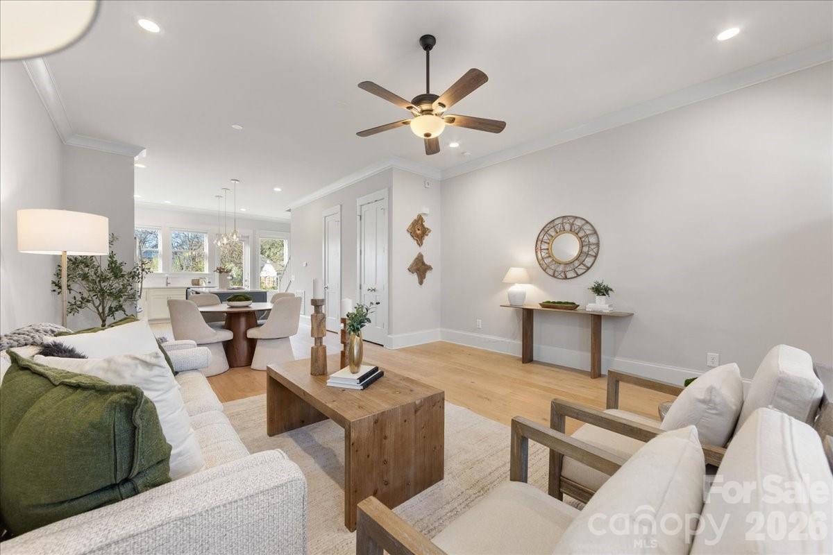 Midwood - Residential