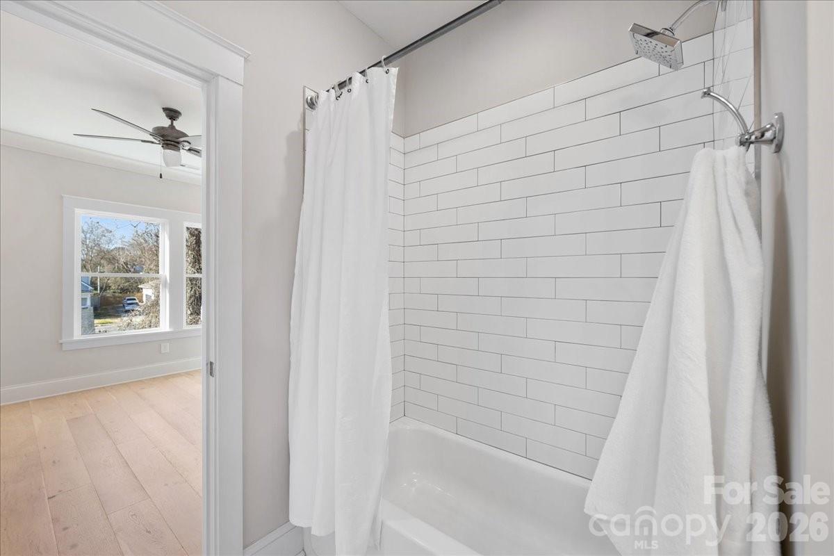 Midwood - Residential