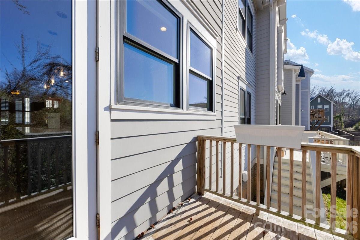 Midwood - Residential