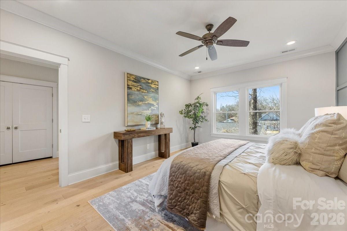 Midwood - Residential