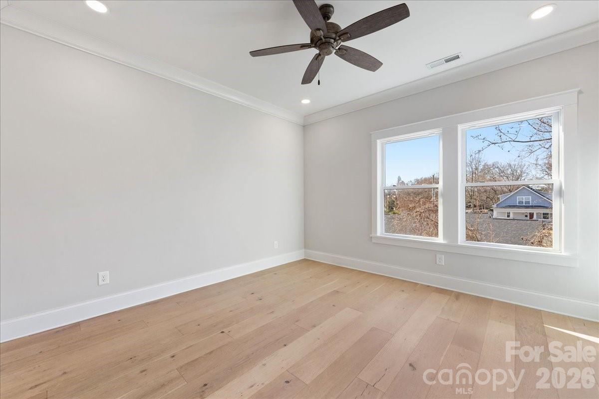 Midwood - Residential