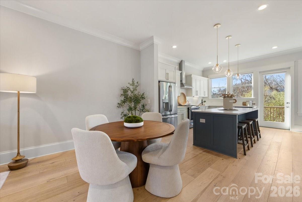 Midwood - Residential