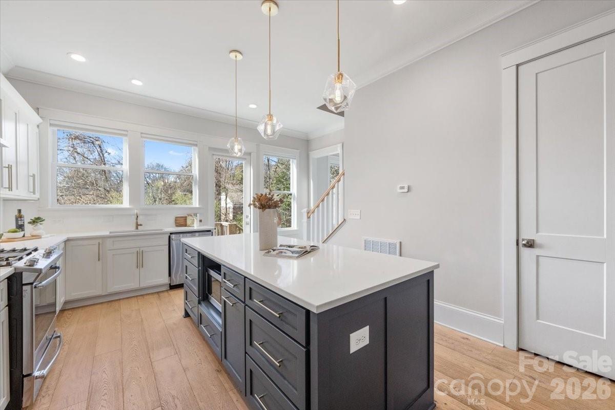 Midwood - Residential