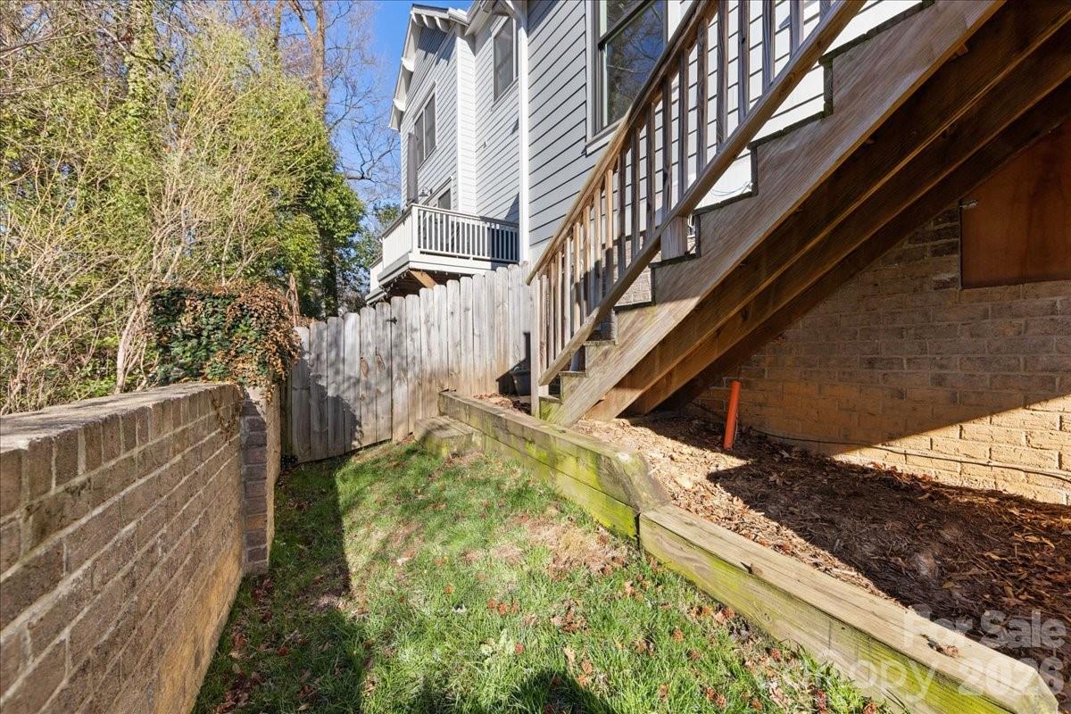 Midwood - Residential