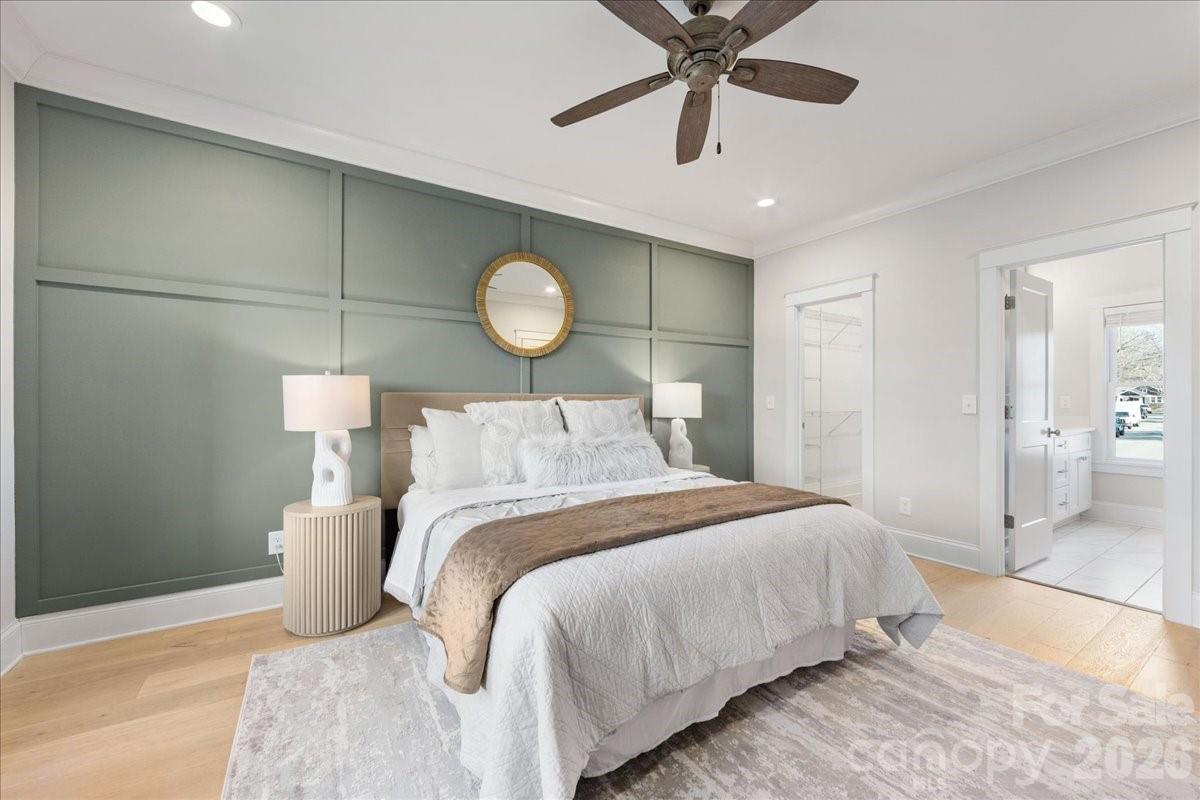 Midwood - Residential