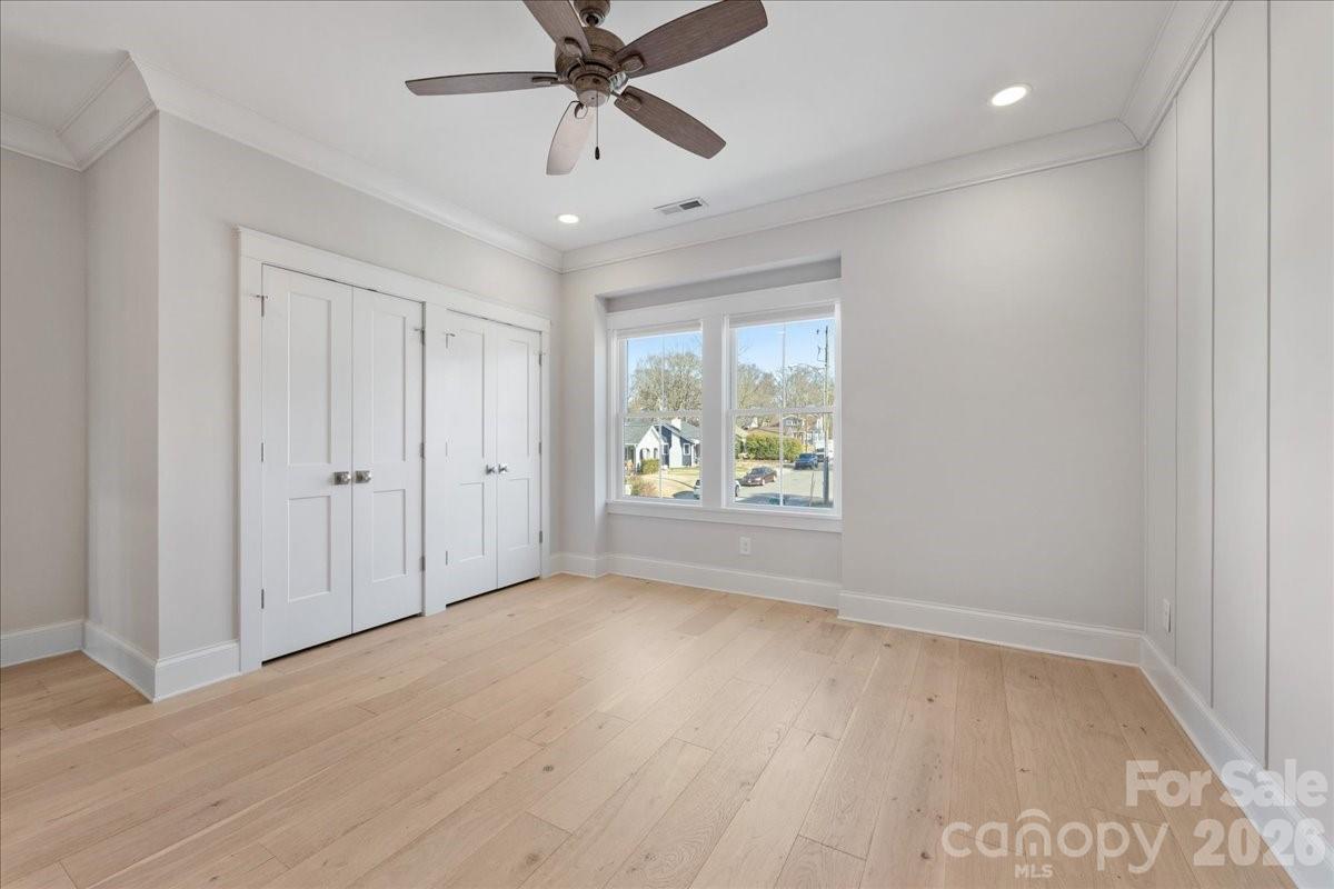 Midwood - Residential