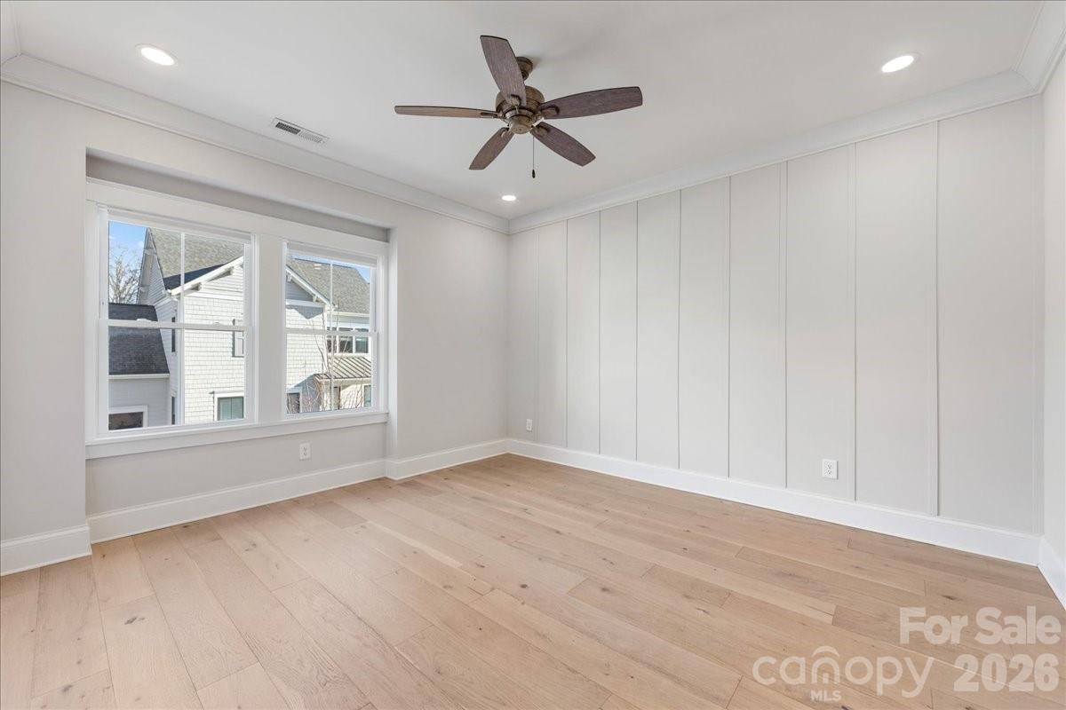 Midwood - Residential