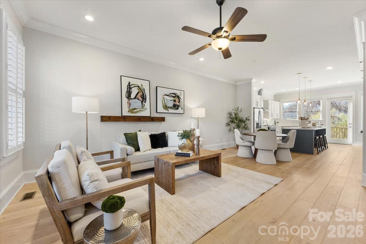 Midwood - Residential