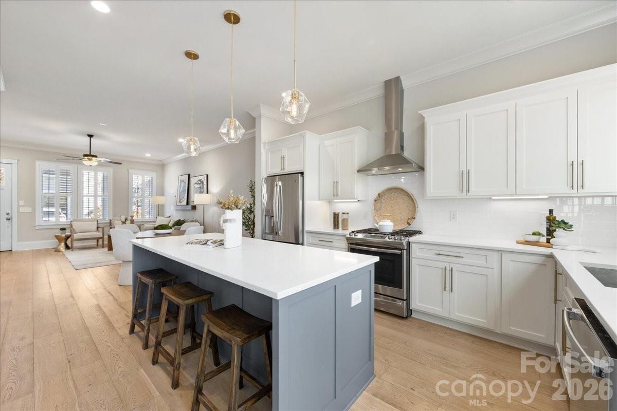 Midwood - Residential