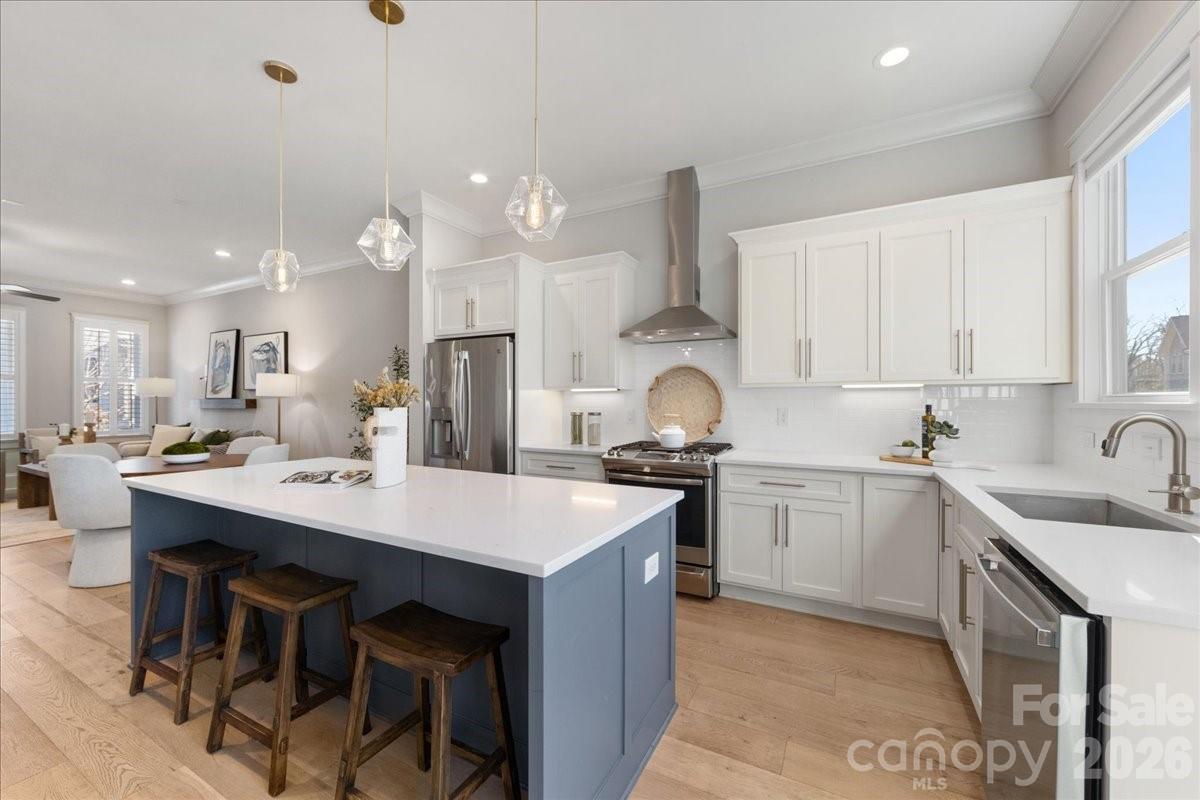 Midwood - Residential