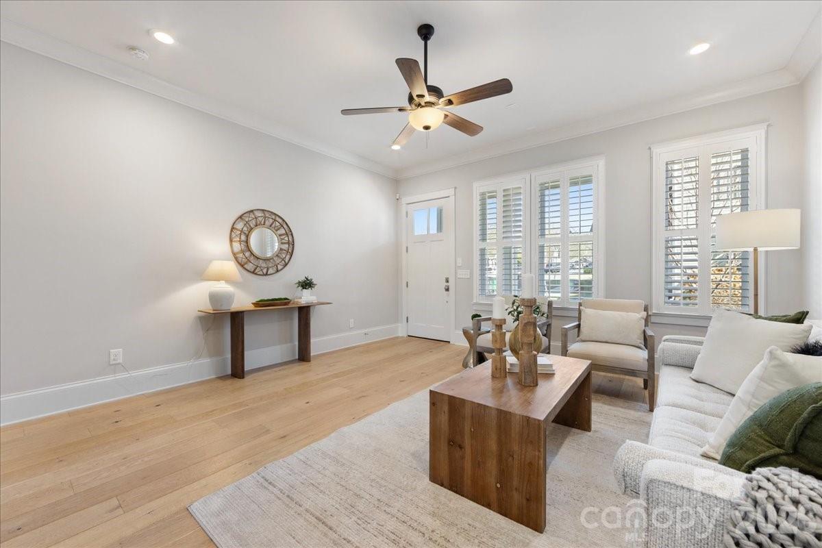 Midwood - Residential