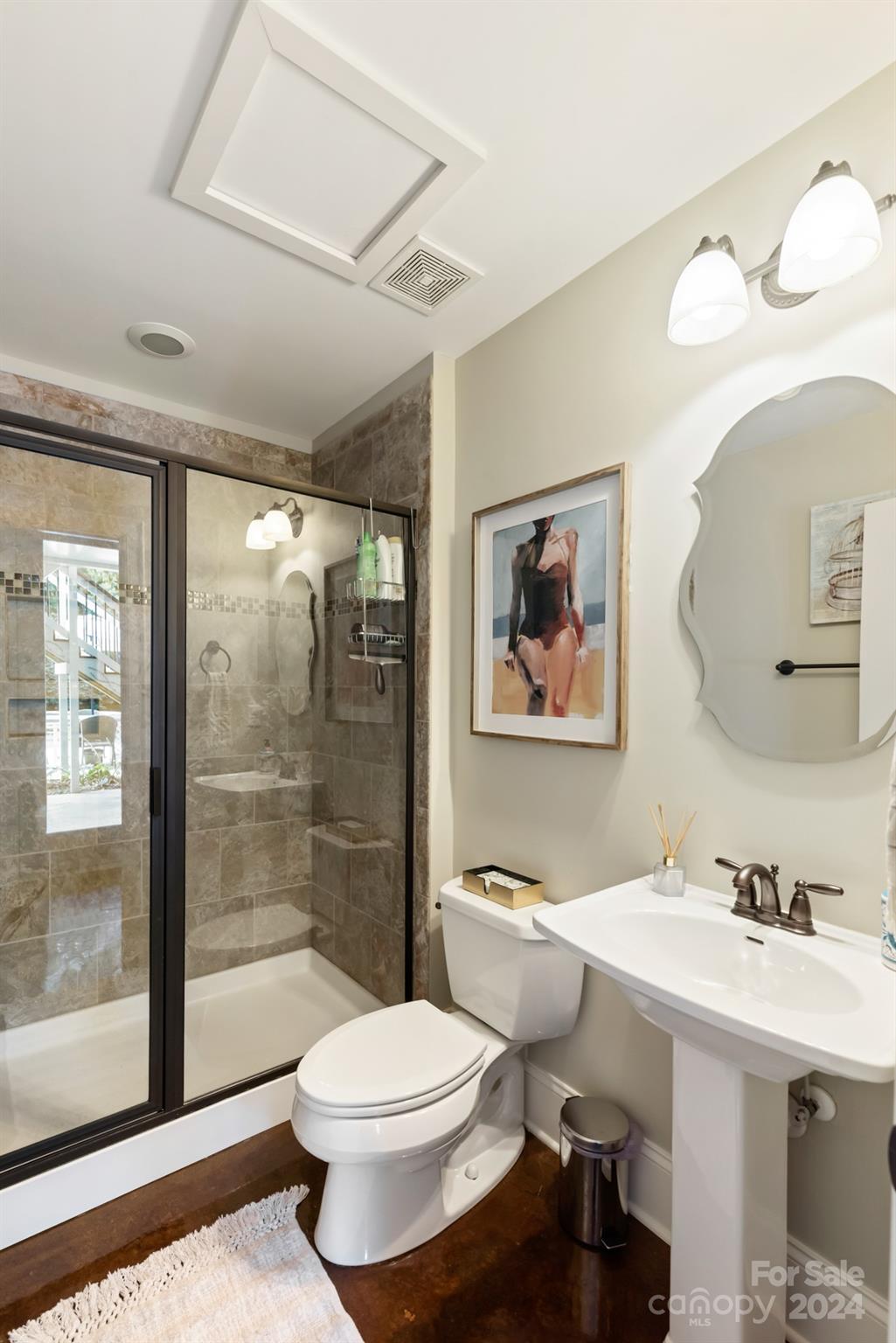 Springfield - Residential