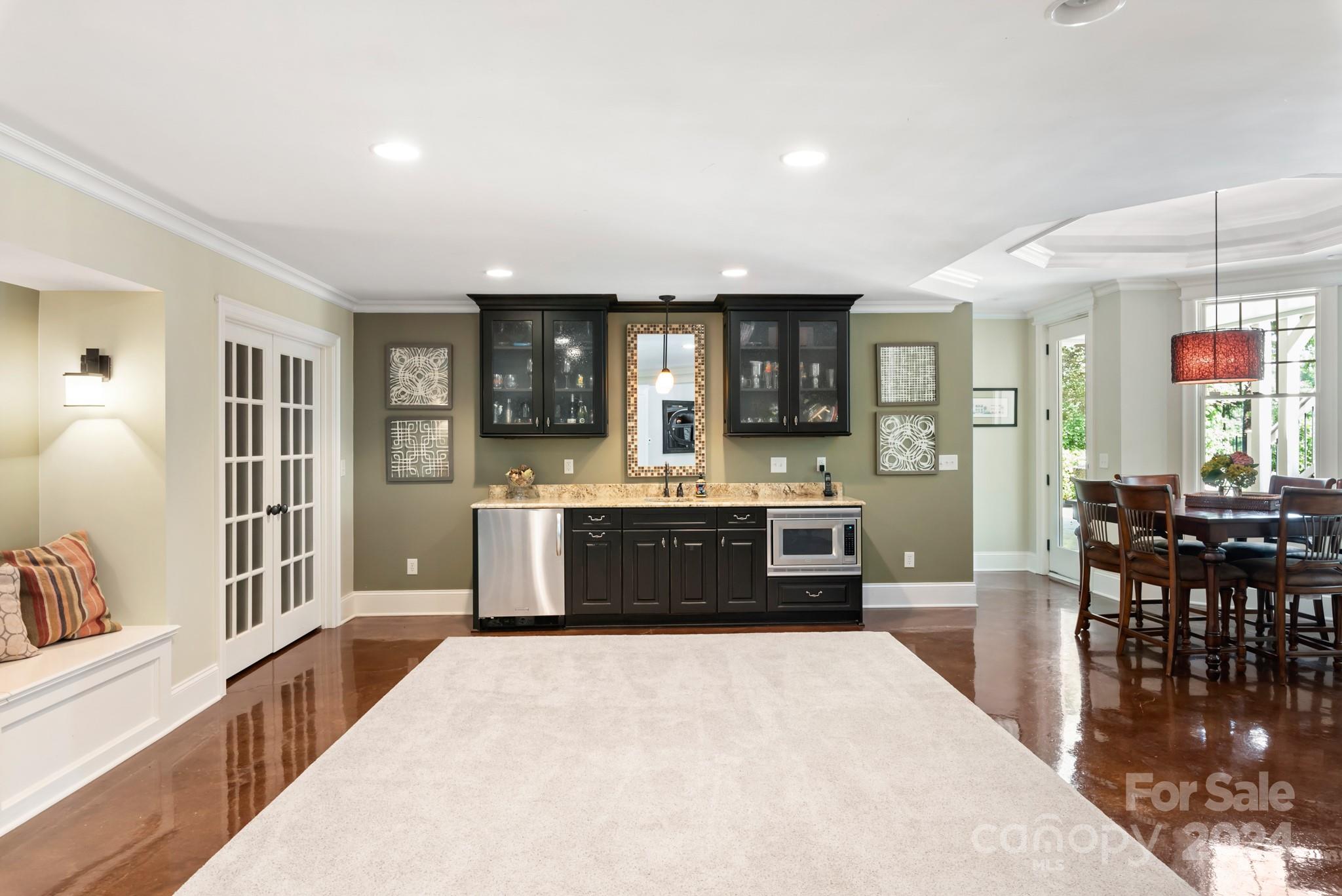 Springfield - Residential