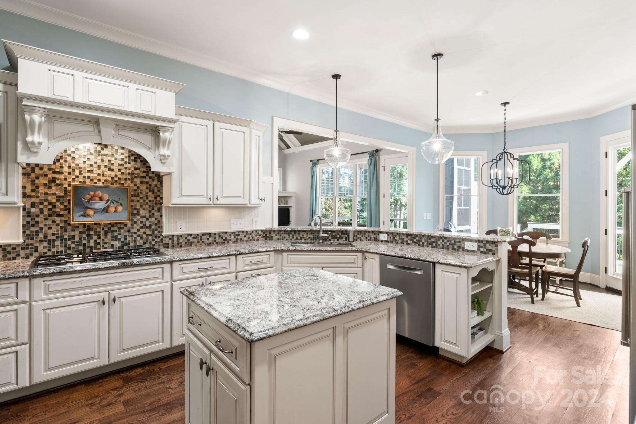 Springfield - Residential