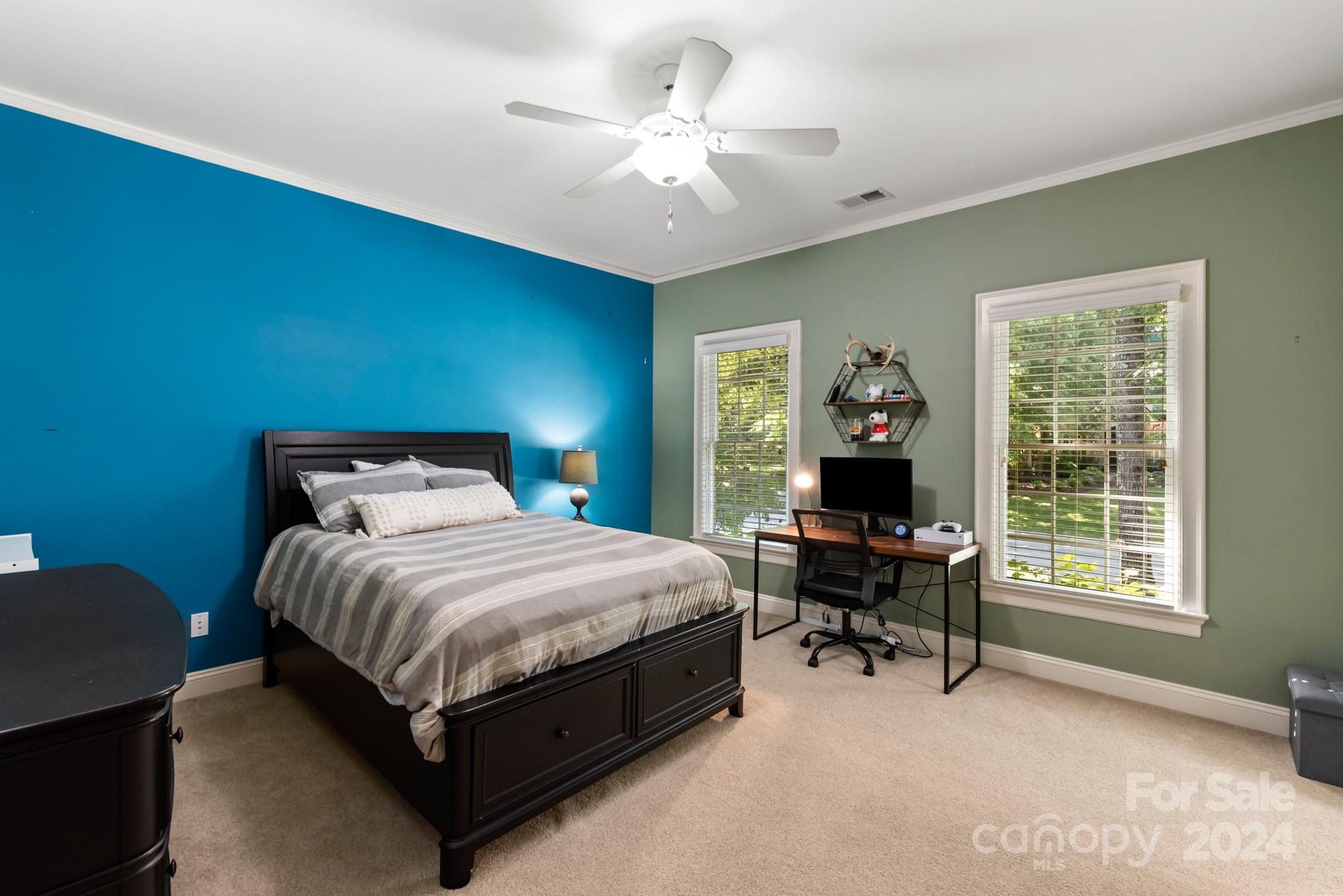 Springfield - Residential