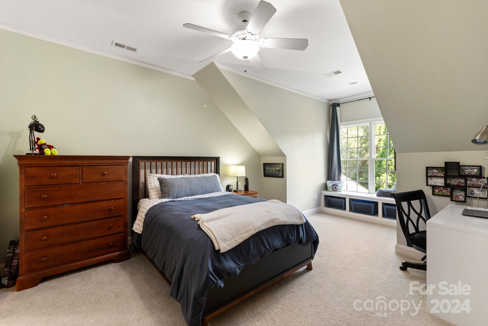 Springfield - Residential