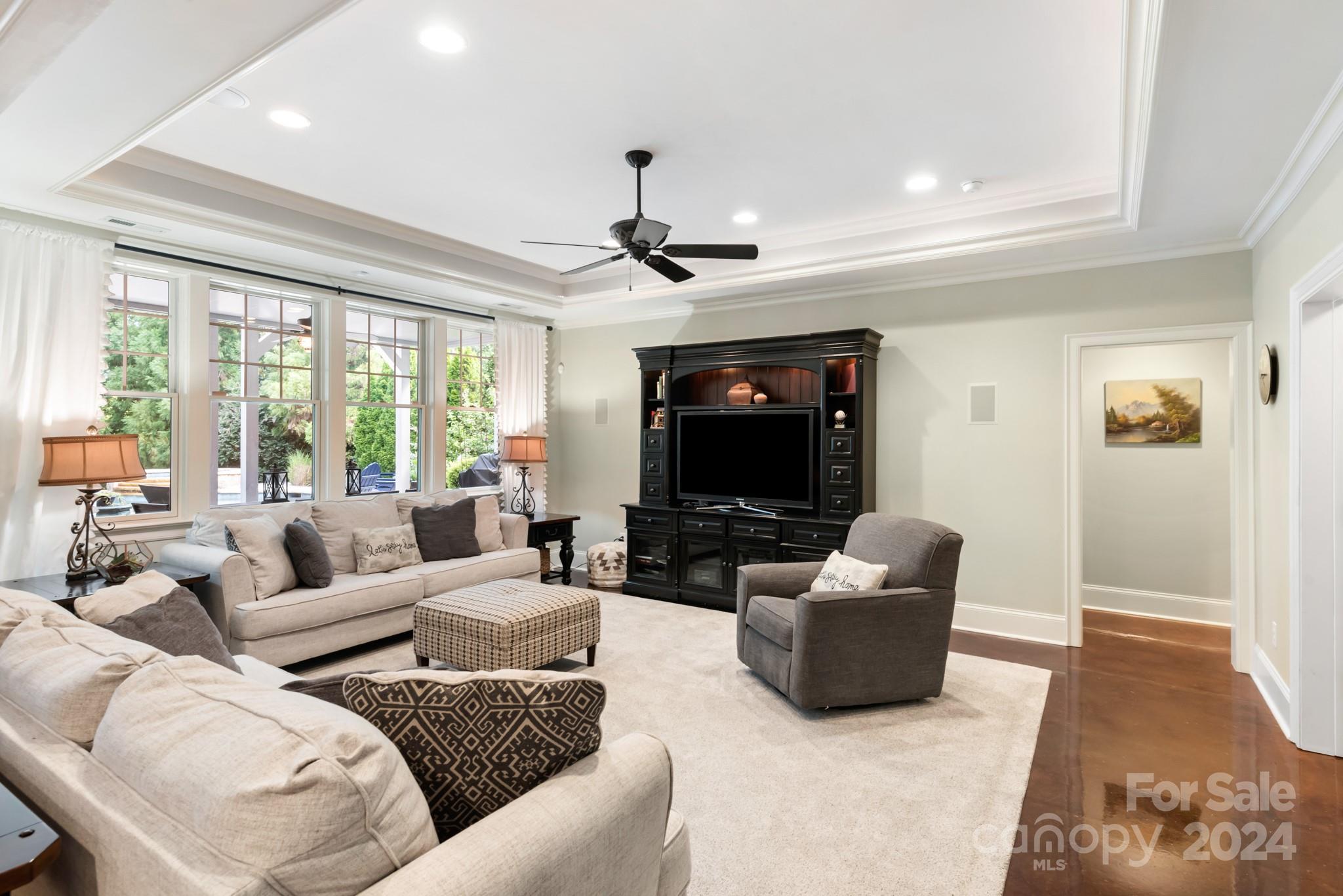 Springfield - Residential