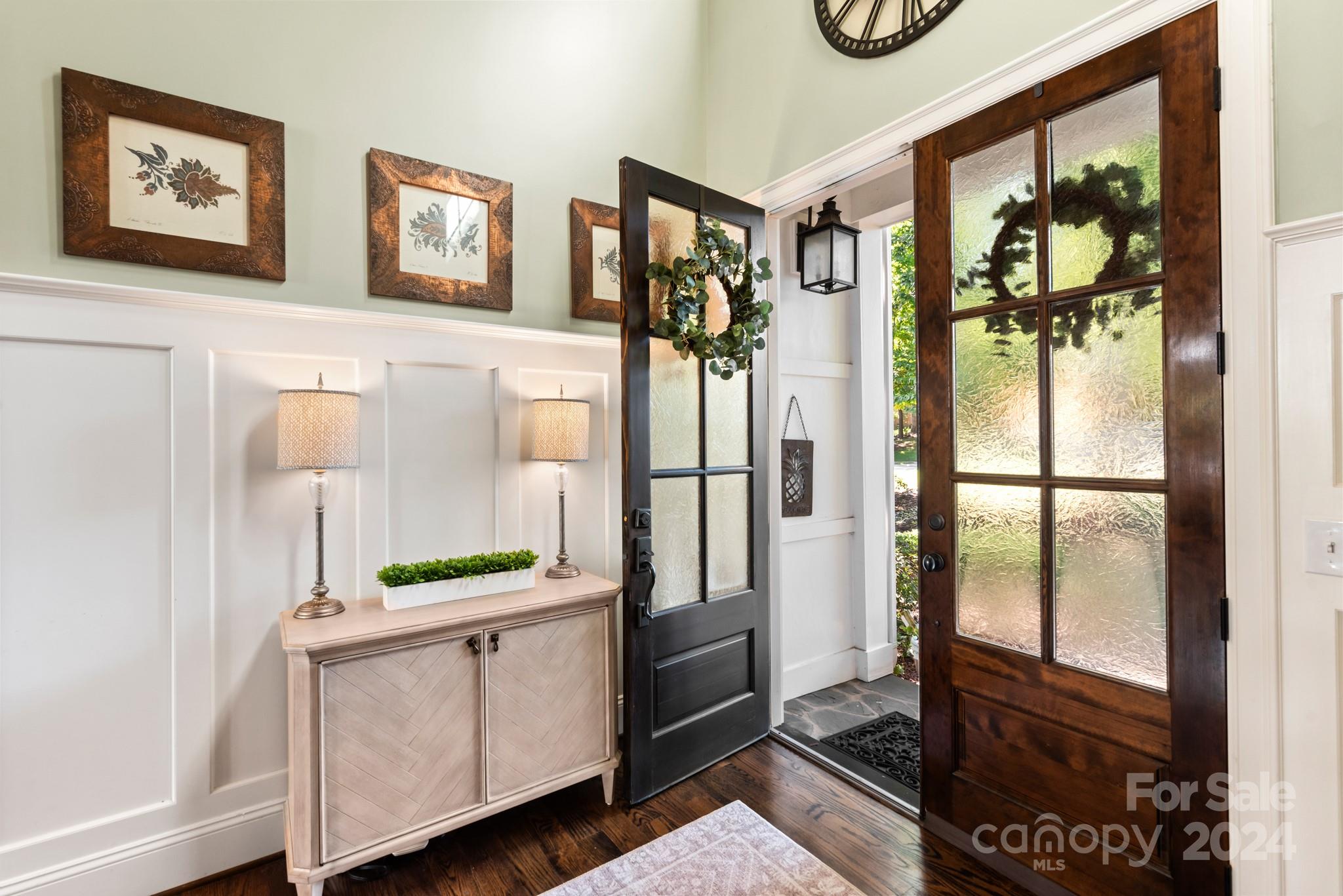 Springfield - Residential