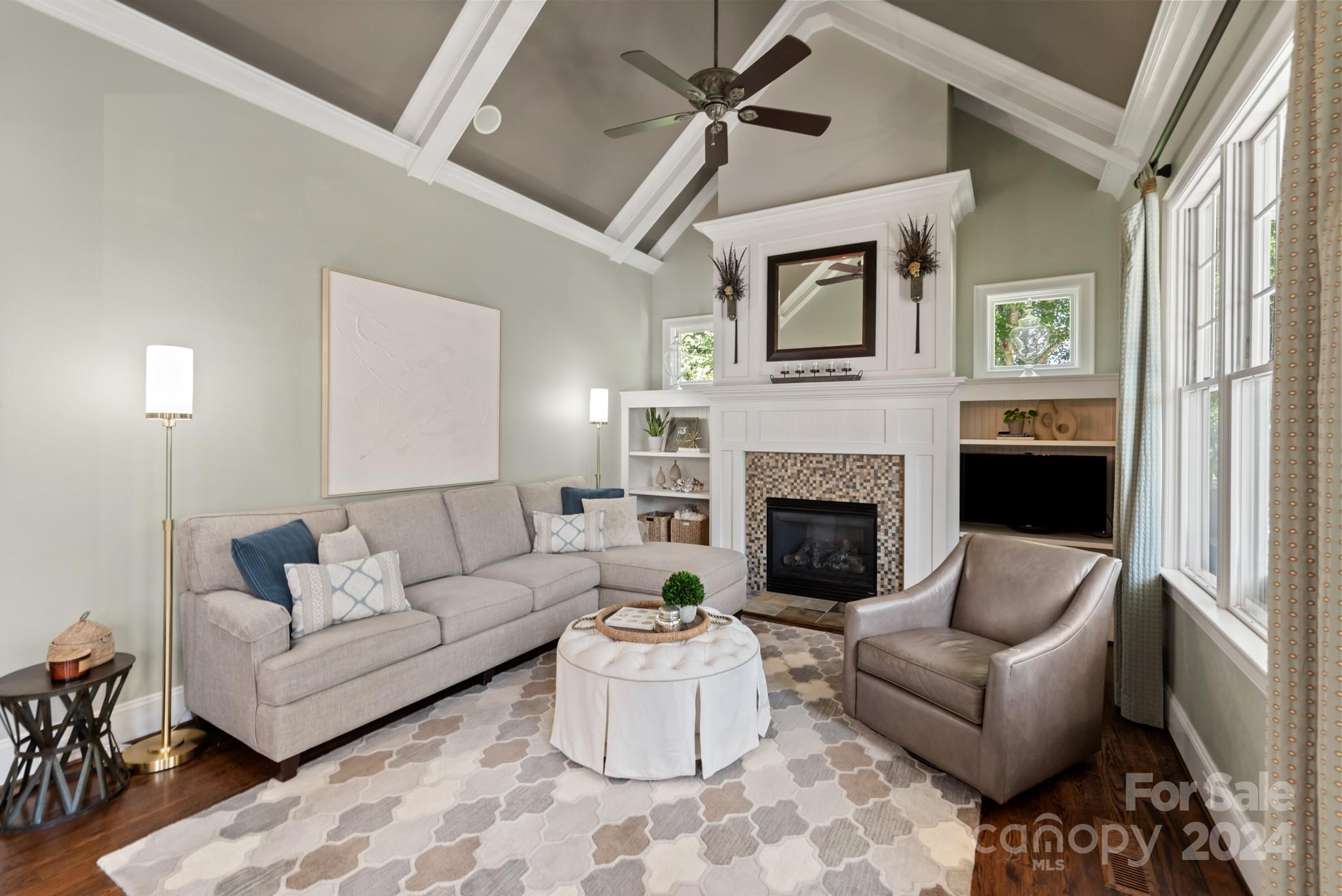 Springfield - Residential