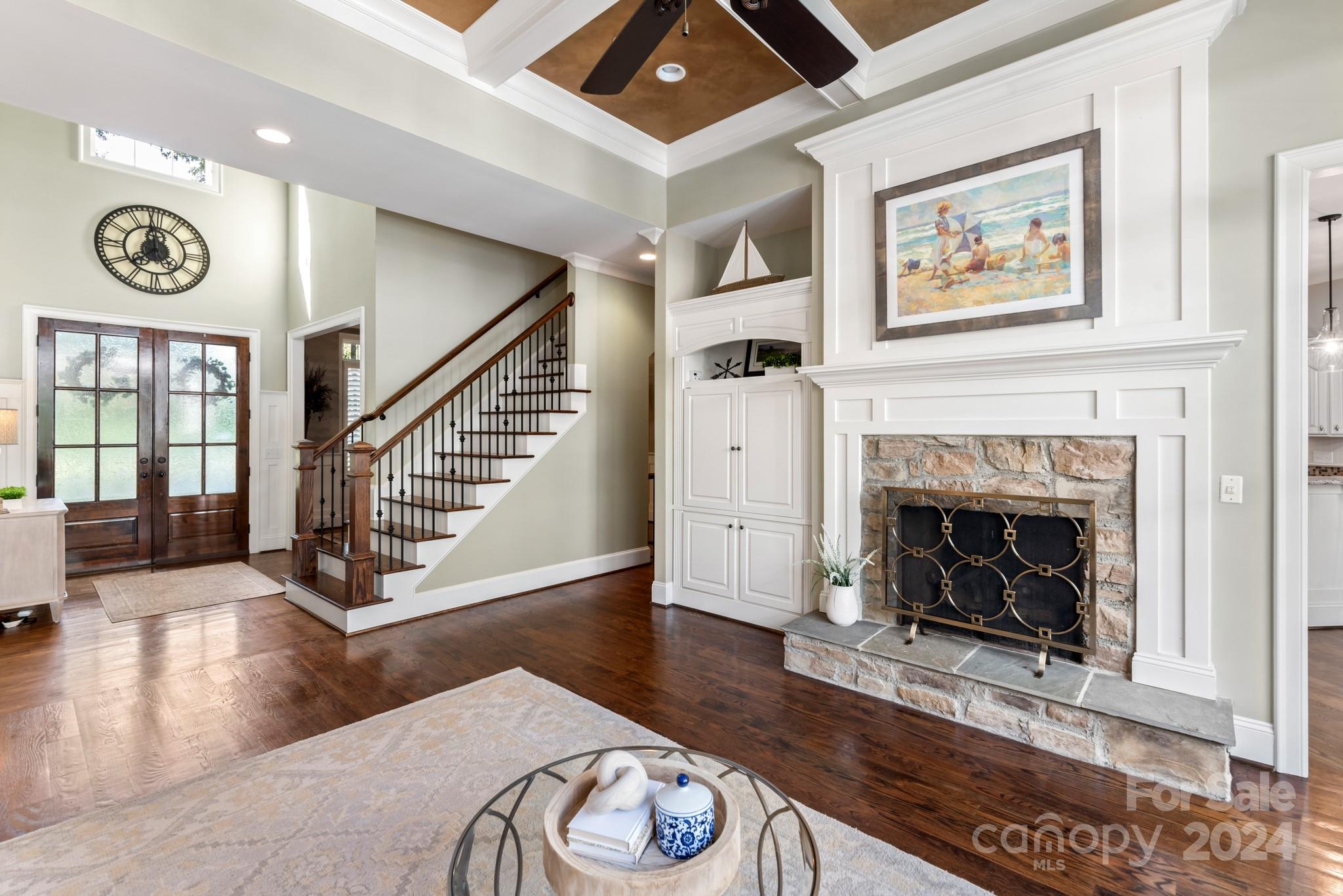 Springfield - Residential