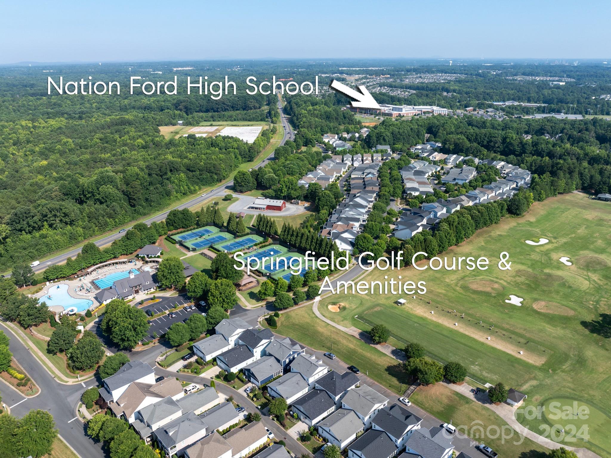 Springfield - Residential