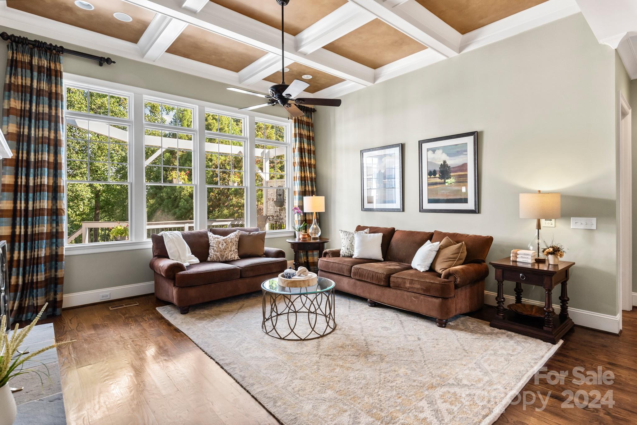 Springfield - Residential