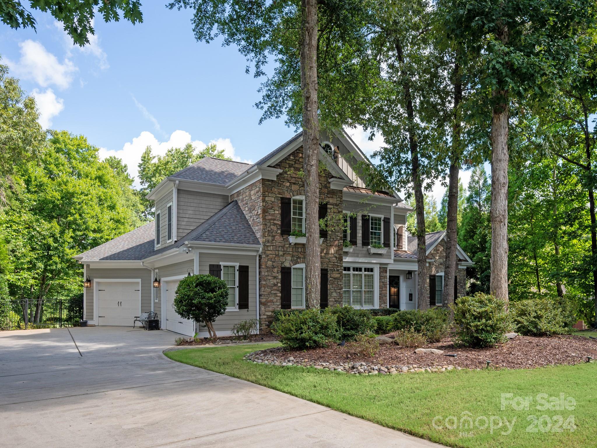 Springfield - Residential