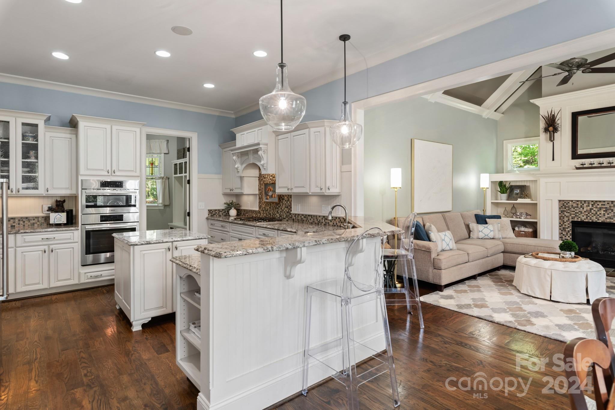 Springfield - Residential