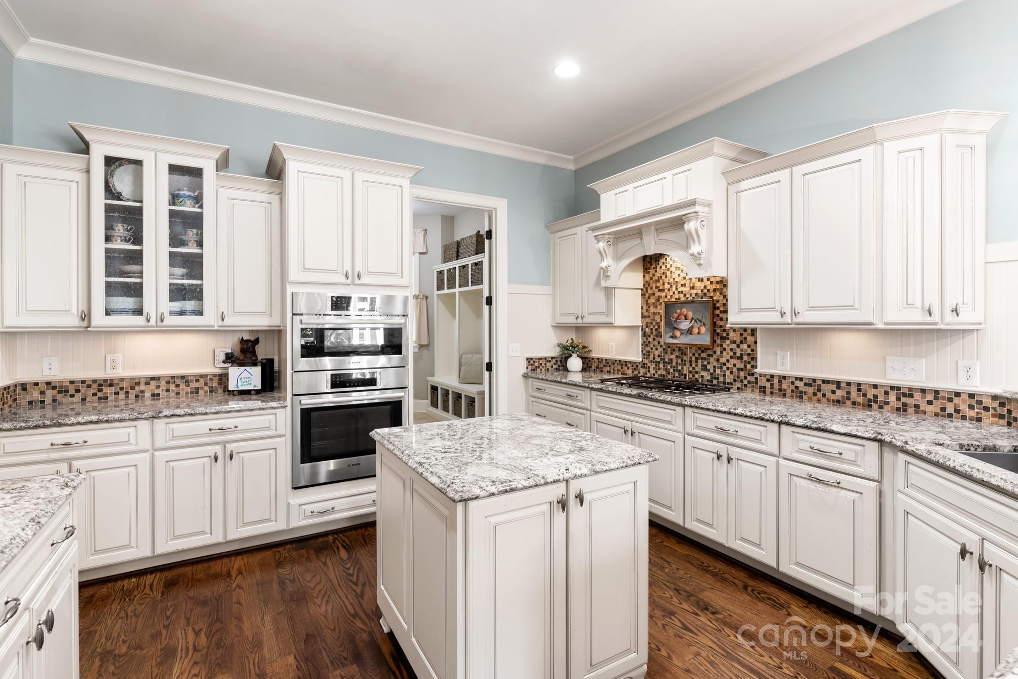 Springfield - Residential