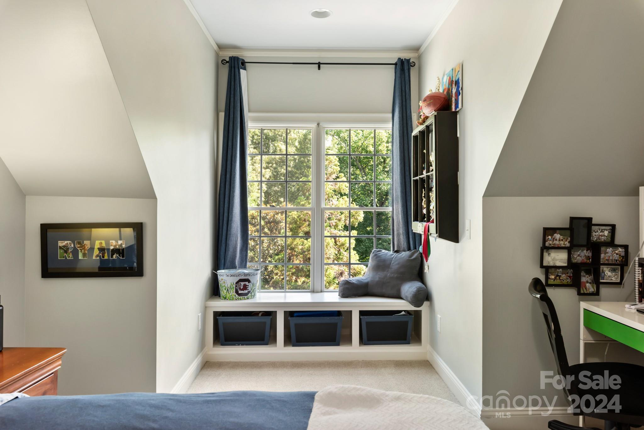 Springfield - Residential