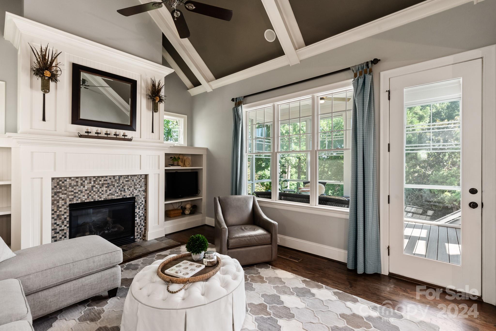 Springfield - Residential