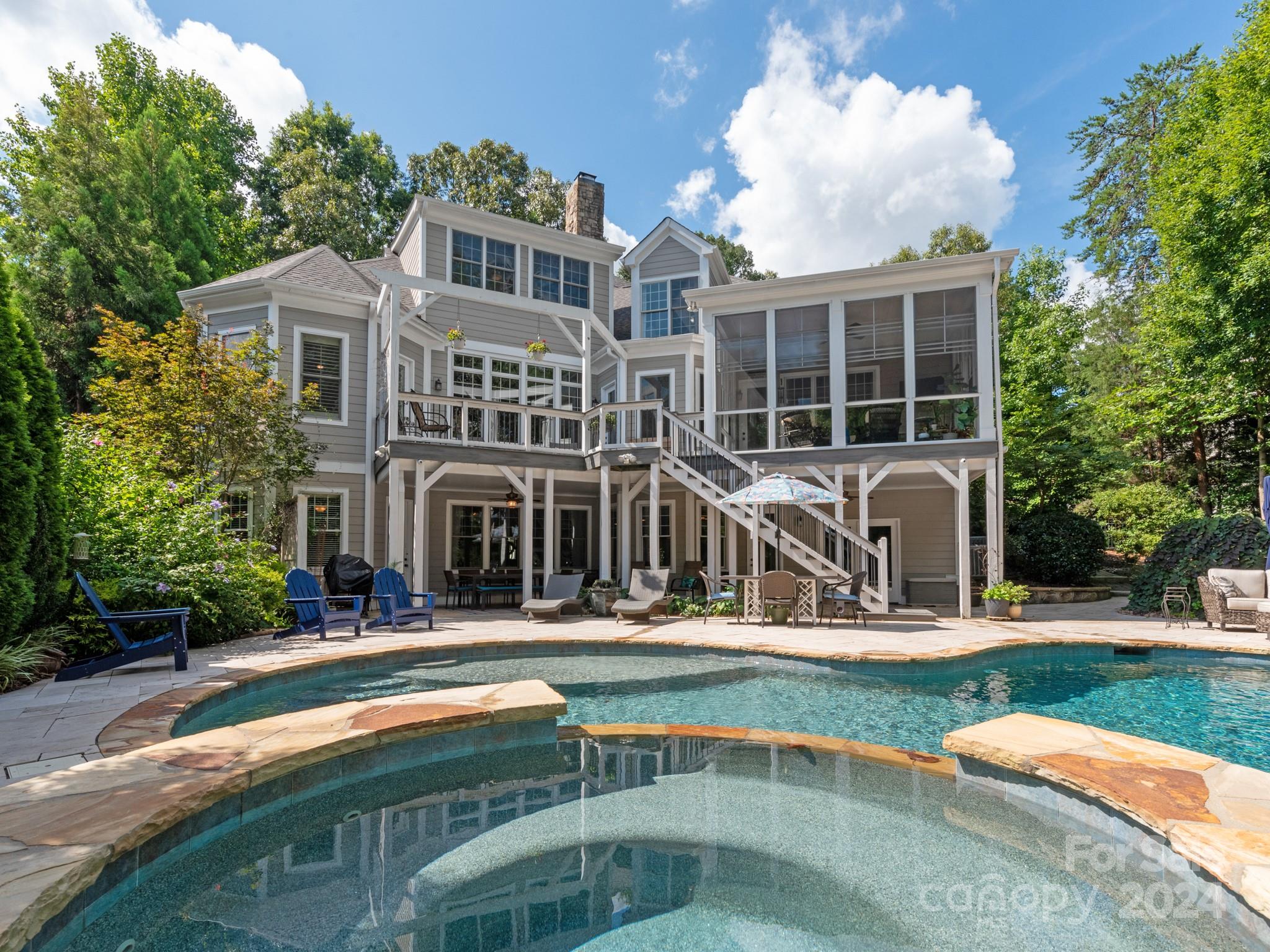 Springfield - Residential