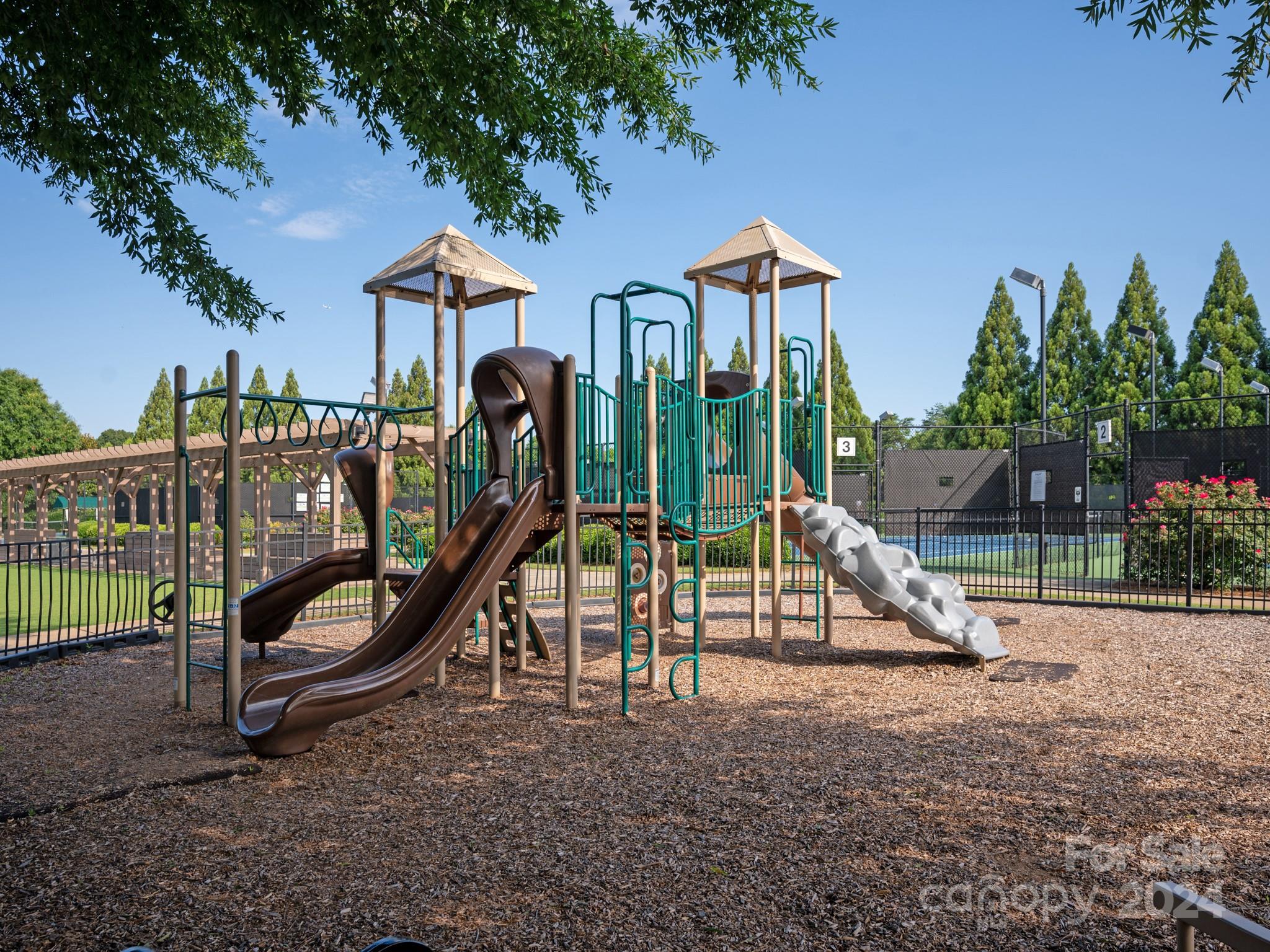 Springfield - Residential