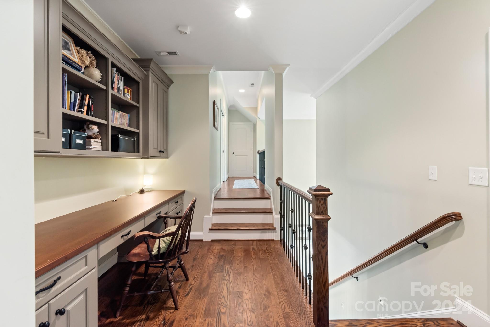 Springfield - Residential