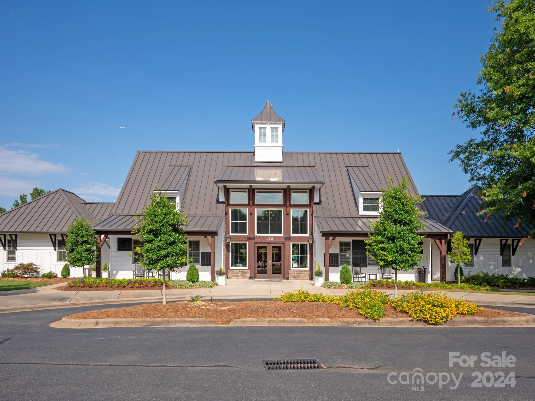 Springfield - Residential