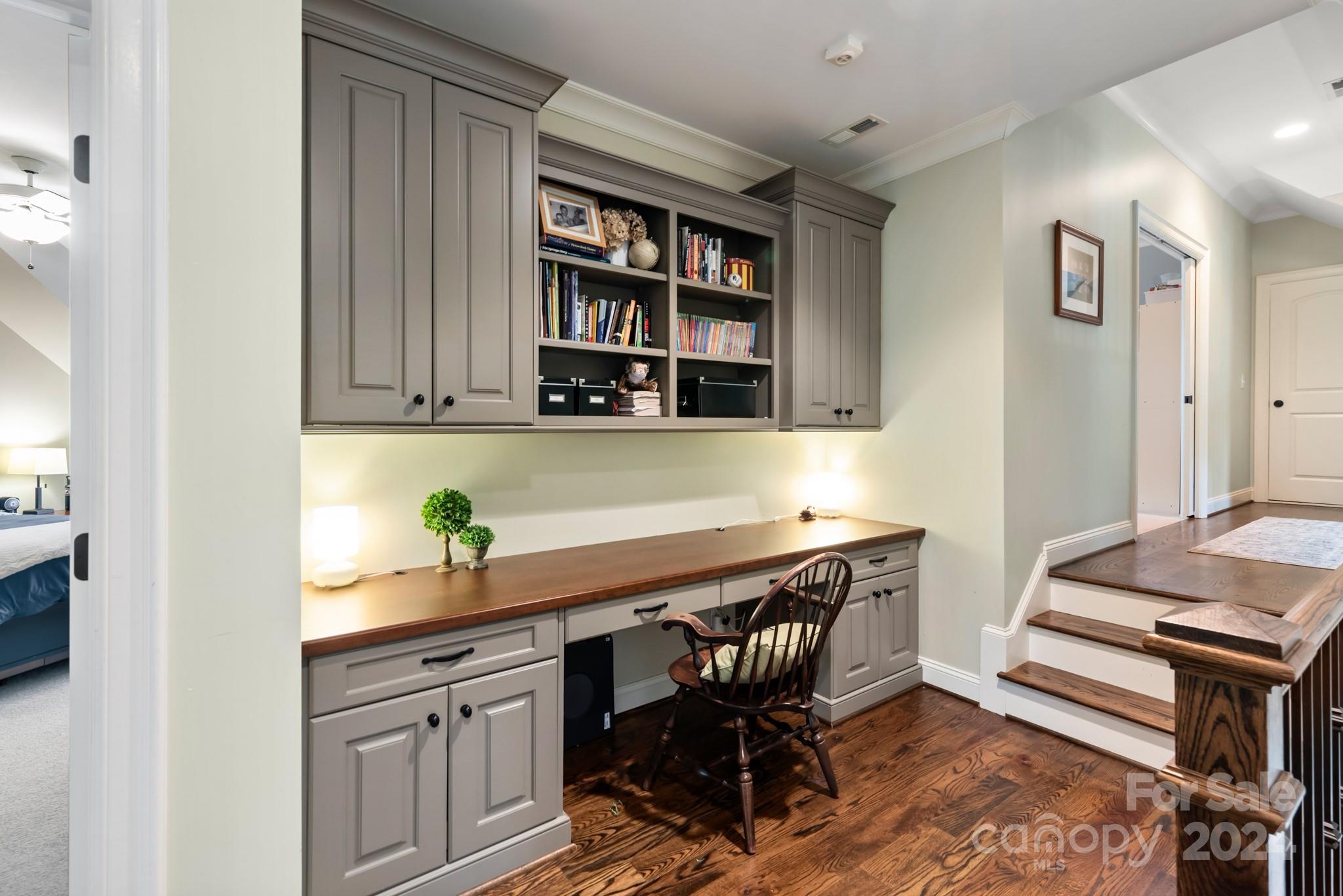 Springfield - Residential