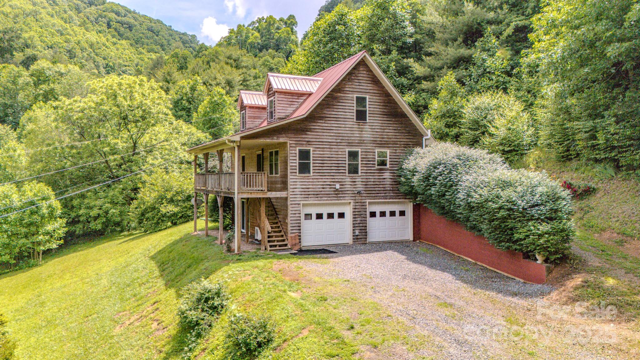 8851 Grapevine Road