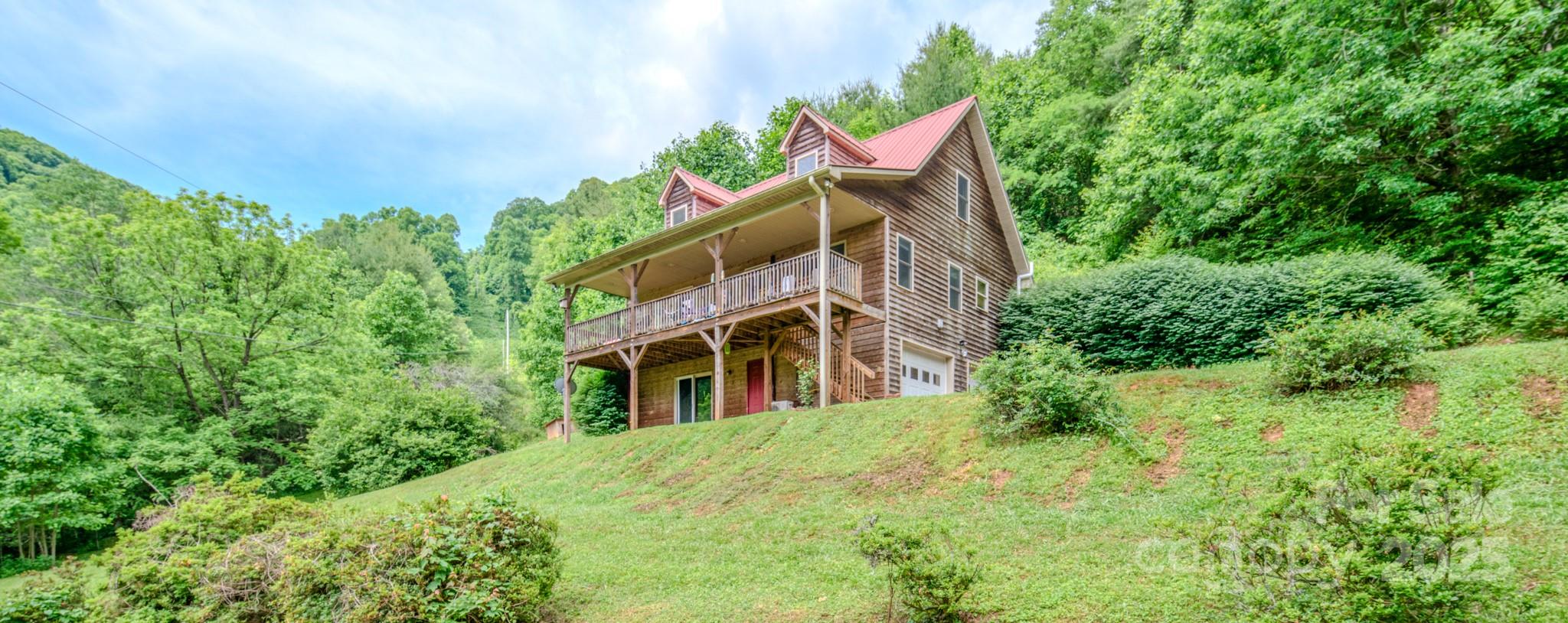 8851 Grapevine Road