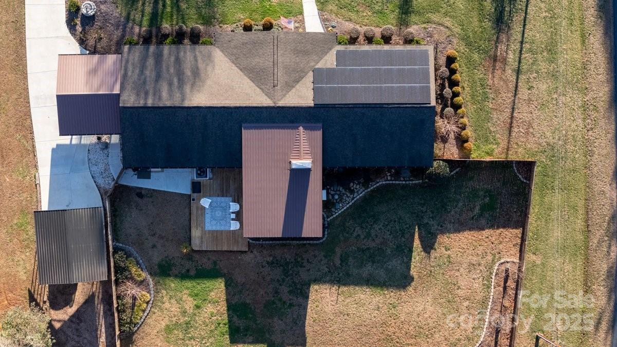 White Oak Acres - Residential