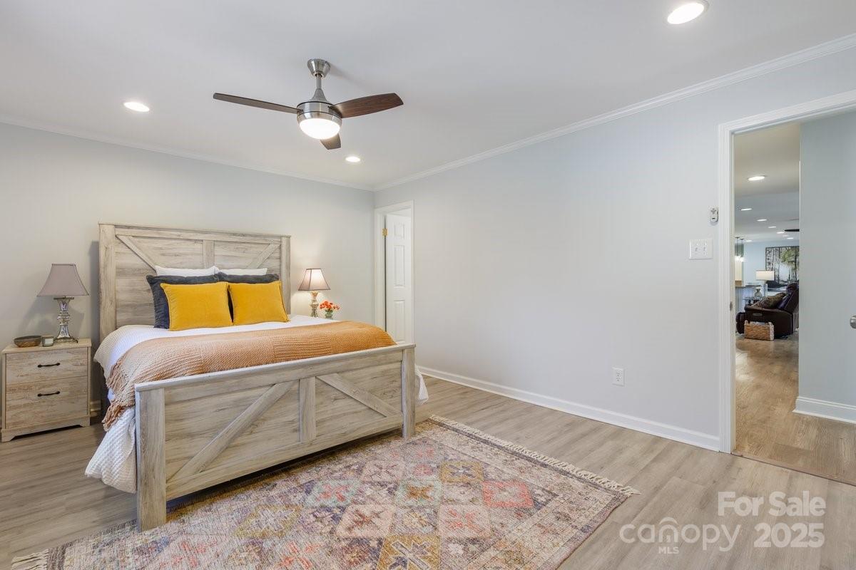 White Oak Acres - Residential