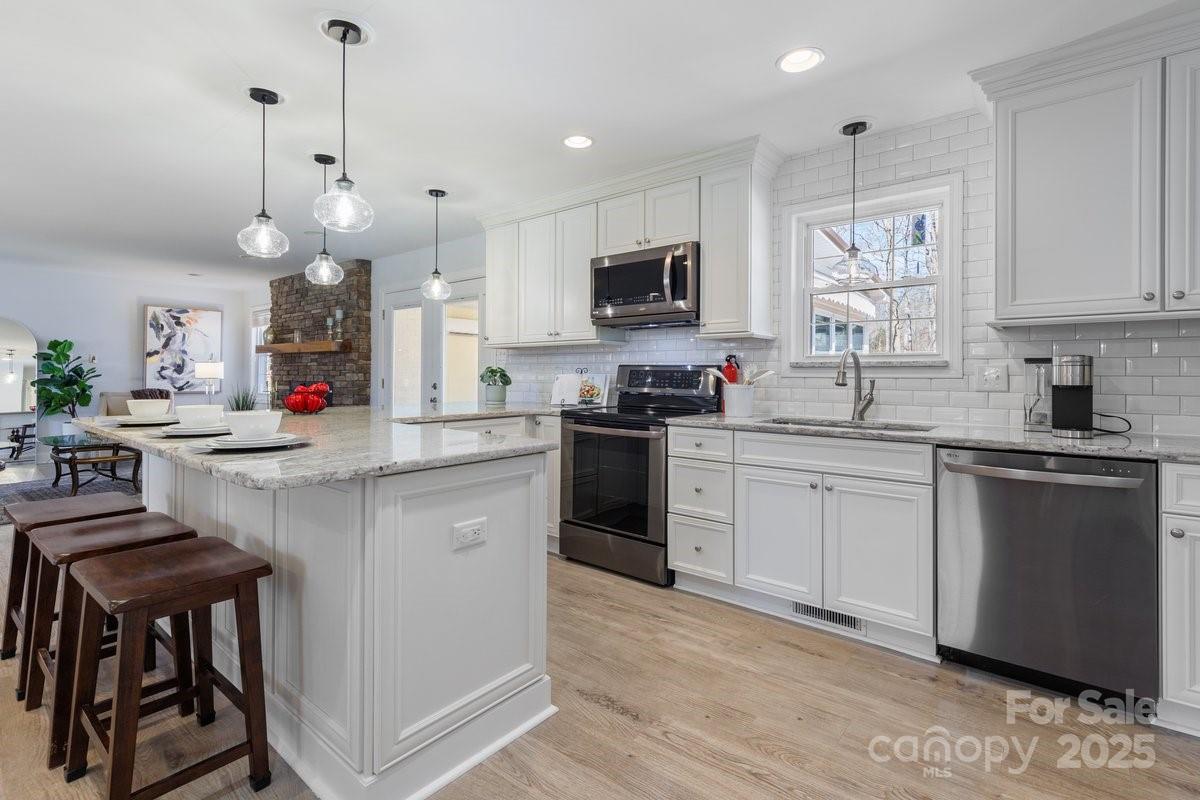 White Oak Acres - Residential