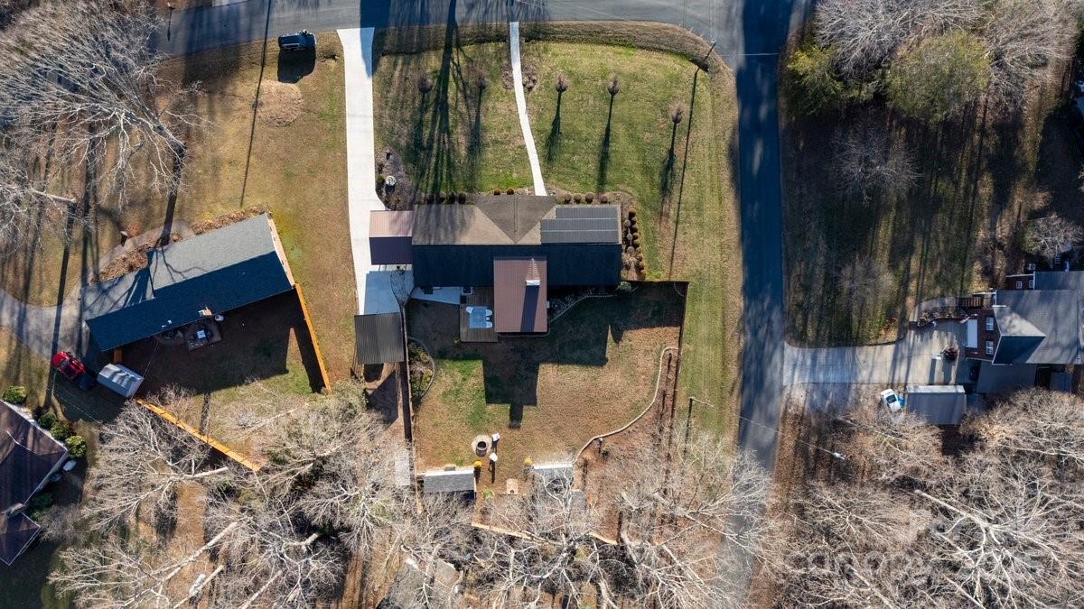White Oak Acres - Residential