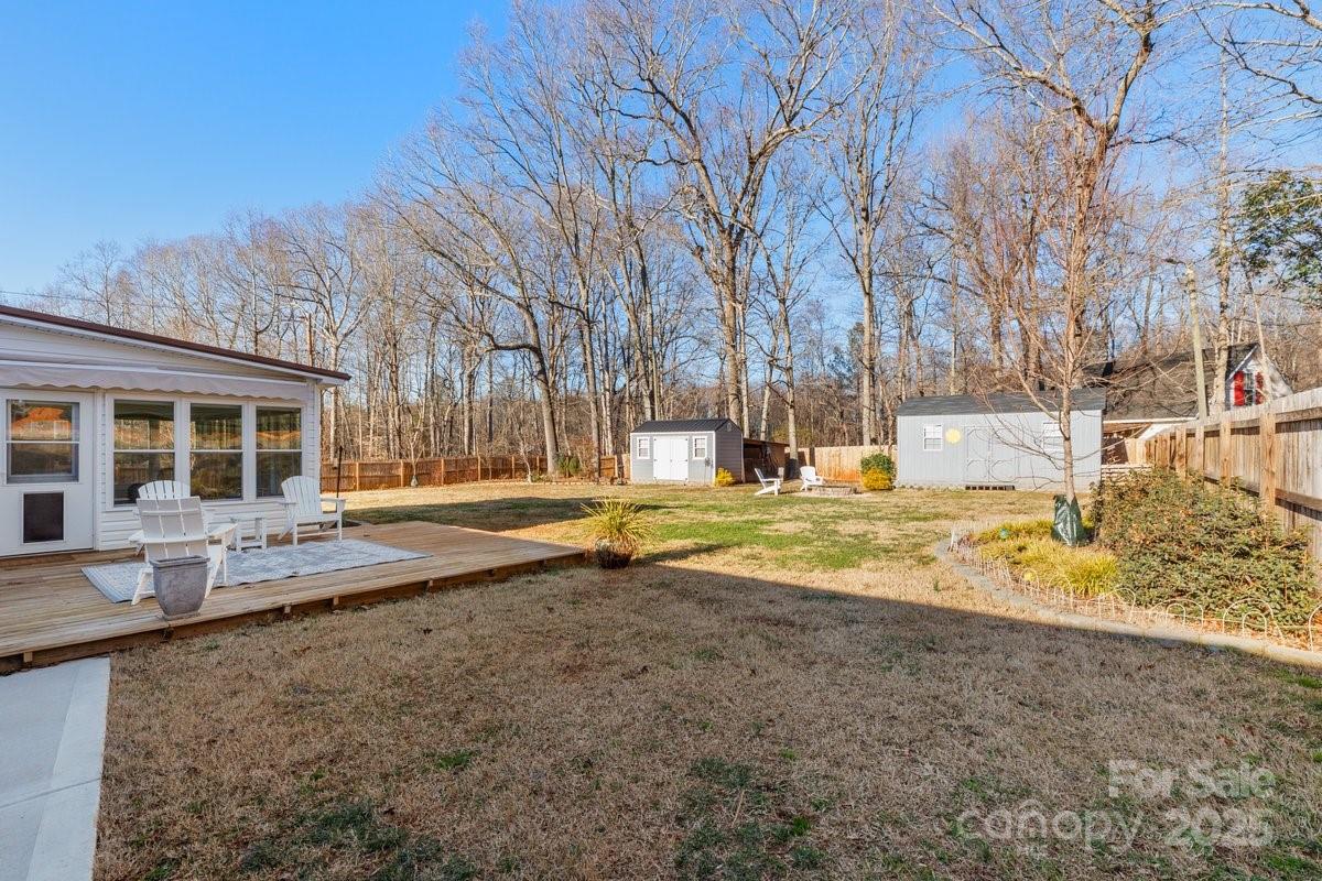 White Oak Acres - Residential