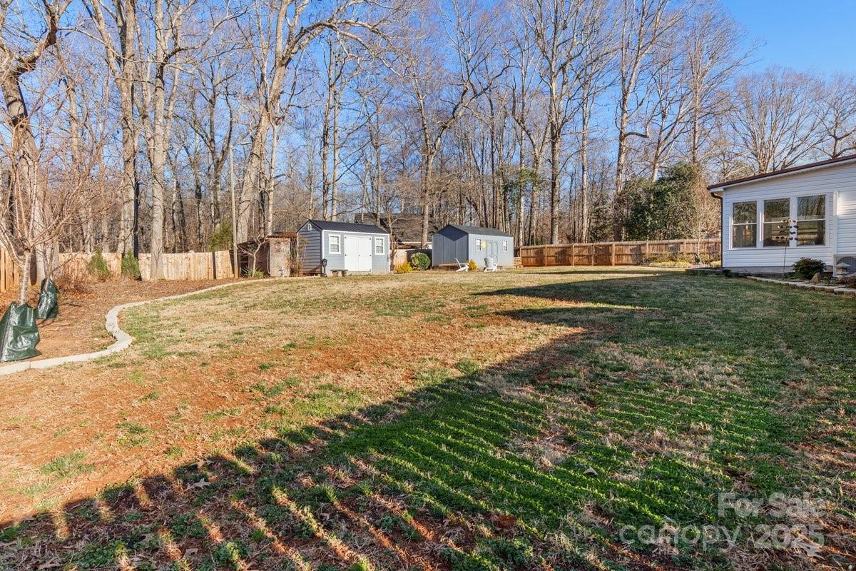White Oak Acres - Residential