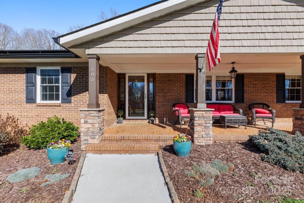 White Oak Acres - Residential