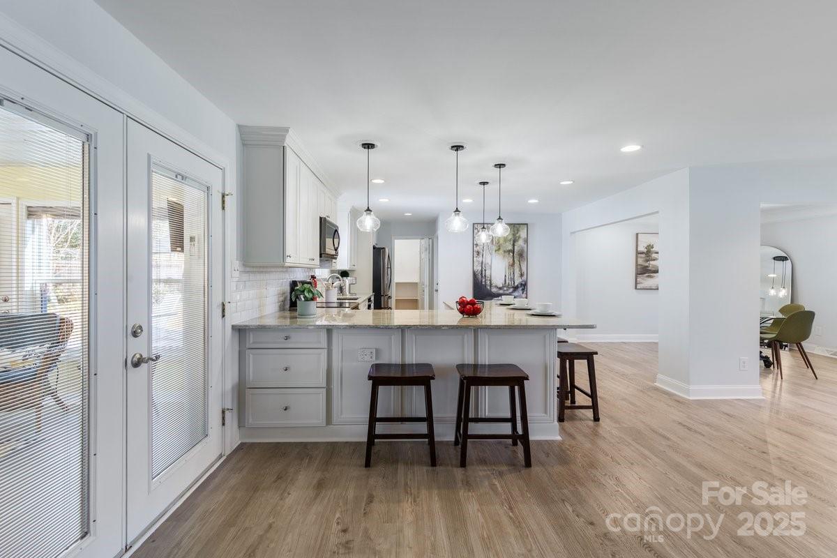 White Oak Acres - Residential