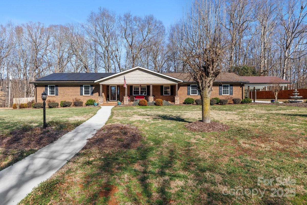White Oak Acres - Residential